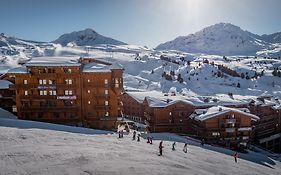 Hôtel Les Balcons Village  3*